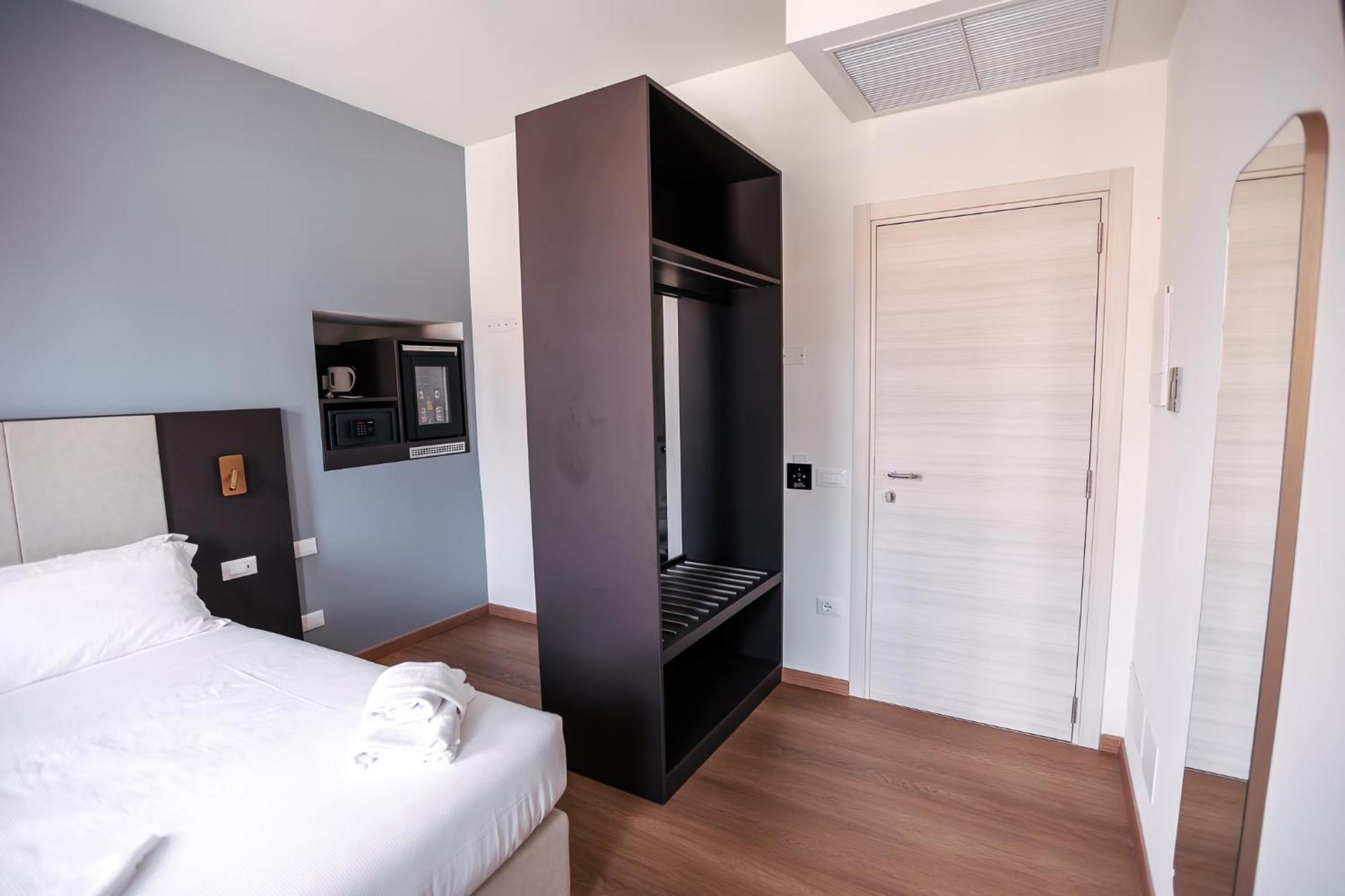 Hotel Arilica Peschiera del Garda Bilik gambar