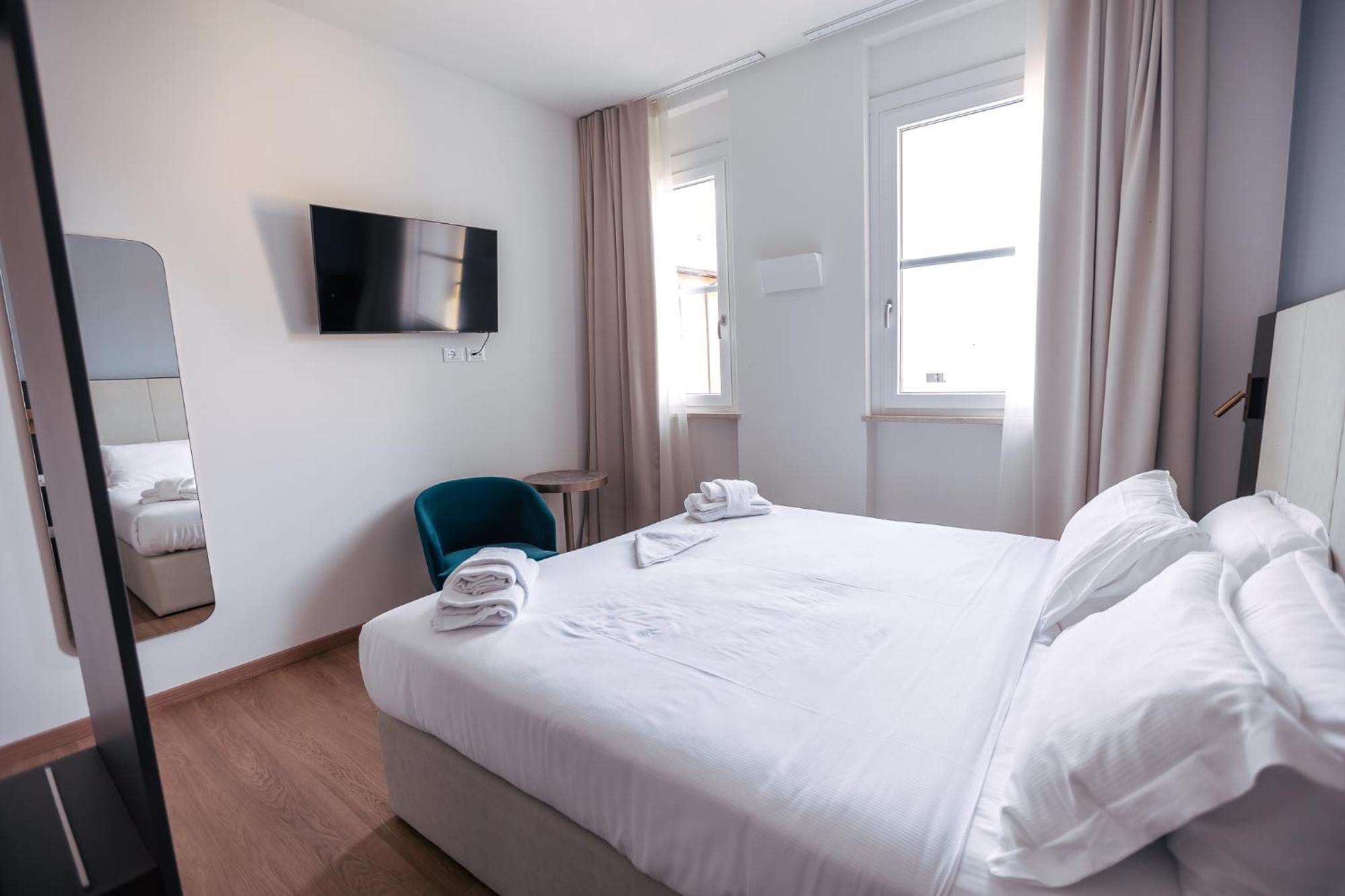 Hotel Arilica Peschiera del Garda Bilik gambar